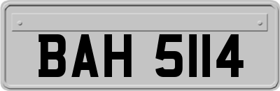 BAH5114