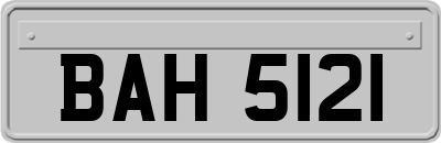 BAH5121