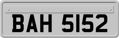 BAH5152
