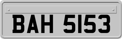 BAH5153