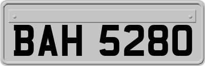 BAH5280