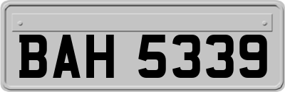 BAH5339
