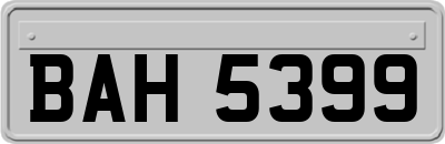 BAH5399