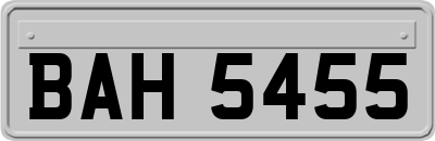 BAH5455