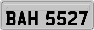 BAH5527