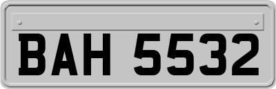 BAH5532
