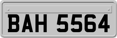 BAH5564
