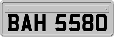 BAH5580