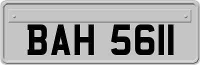 BAH5611