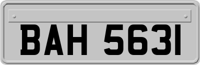 BAH5631