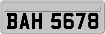 BAH5678