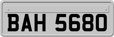 BAH5680