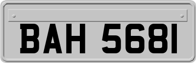 BAH5681