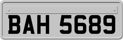 BAH5689