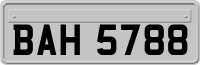 BAH5788