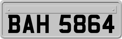 BAH5864