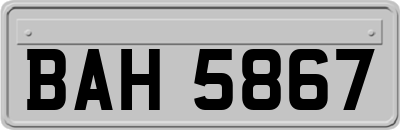 BAH5867