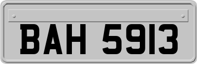 BAH5913