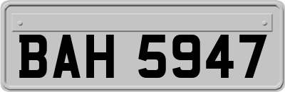 BAH5947