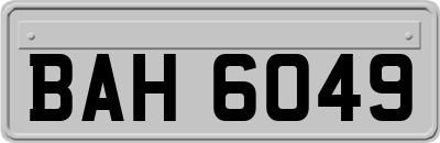 BAH6049