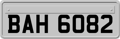 BAH6082