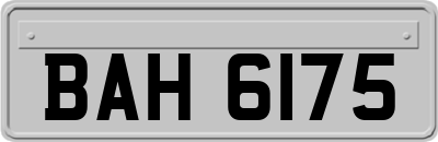 BAH6175