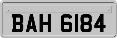 BAH6184