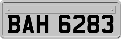 BAH6283