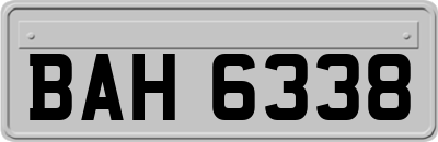 BAH6338