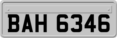 BAH6346