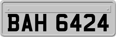 BAH6424