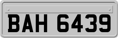 BAH6439