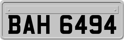 BAH6494