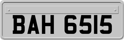 BAH6515