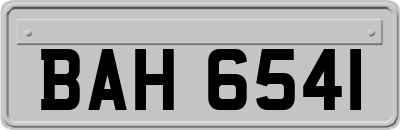 BAH6541