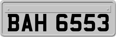 BAH6553