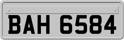 BAH6584