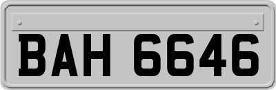 BAH6646