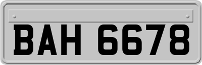 BAH6678