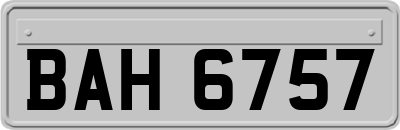 BAH6757