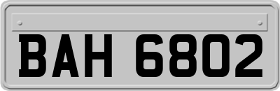 BAH6802