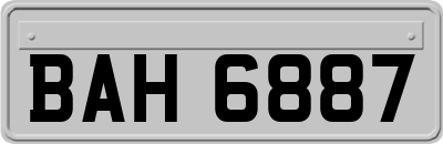 BAH6887