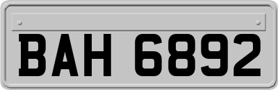BAH6892