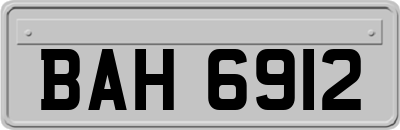 BAH6912