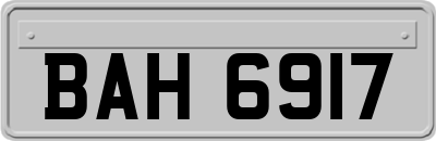 BAH6917