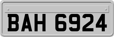 BAH6924