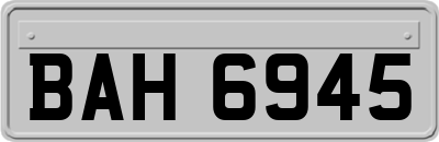 BAH6945