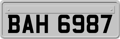 BAH6987