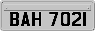 BAH7021
