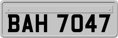 BAH7047